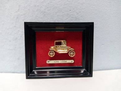 Vintage Ford Lizzie