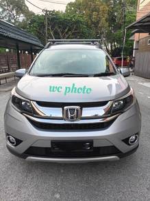 Honda BR-V V in Muar, JHR