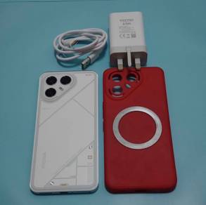 tecno pova 7 ultra 5g 8/256gb HARGA TETAP‼️‼️