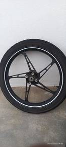Rim Lc
