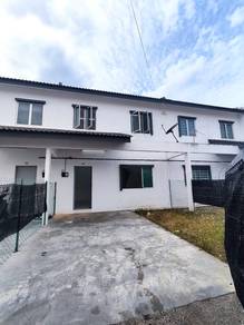 2-storey Terraced House For Sale in Ipoh,PRK