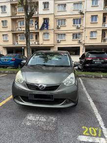 Perodua MyVi EZ STANDARD in Ampang, SGR