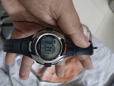 G shock g7300