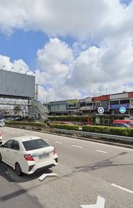 Shop lot For Rent in Johor Bahru,JHR