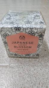 Body Shop Japanese Cherry Blossom EDT 50 ml