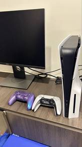 Ps5 Slim Disk Warranty Balance 9 month