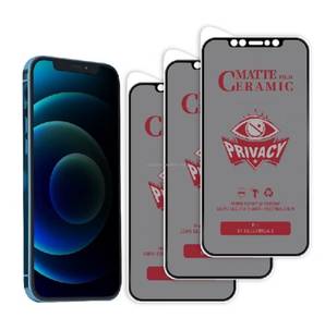 Lcd Screen Protecter HD Ceramic Matte