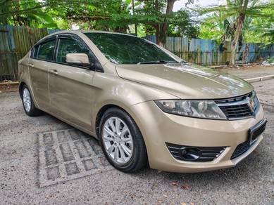 Proton Preve CFE PREMIUM in Cheras, KUL
