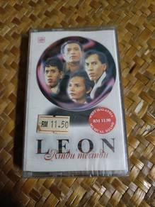 Kaset Leon
Rindu Merindu