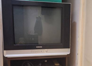 Samsung nostalgia TV