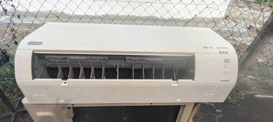 acson inverter 1.5hp
