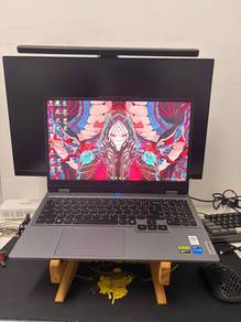 Lenovo LOG Gaming Laptop