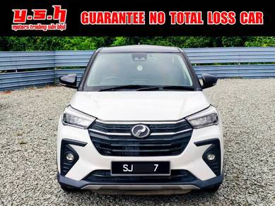 2025 Perodua Ativa AV