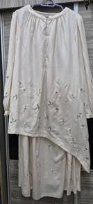 Calaqisya Kurung M
