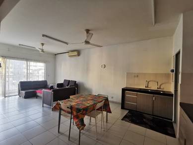 Condominium For Sale in Suria Jelatek Residence