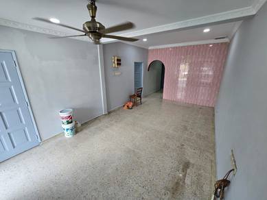 1-storey Terraced House For Sale in Selayang,SGR