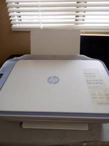 HP Deskjet 