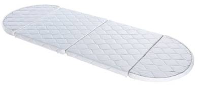 Mattress Only for Luxury Baby Cot Tilam Katil Bayi
