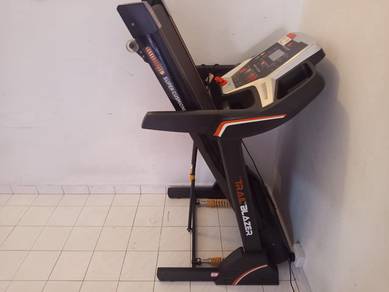 Treadmill (Trail Blazer Brand)