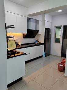 Condominium For Rent in Metropol