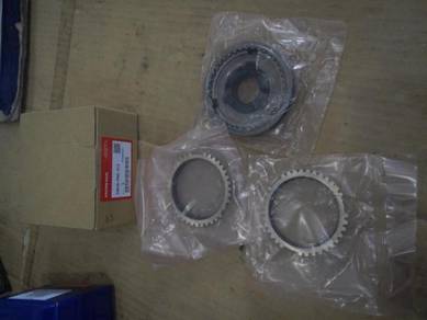 Fd2 Type R 5th & 6th Gear Synchro Set Fd2r