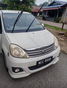 Perodua Viva ELITE MT in Melaka Tengah, MLK