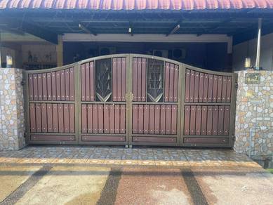 Terraced House For Sale in Ipoh,PRK