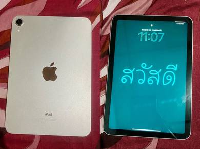 ipad mini 6