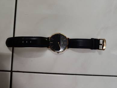 Old Watches to Let Go