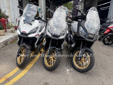 Keeway XDV 180 EVO