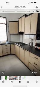 Apartment For Sale in Medan Lumba Kuda