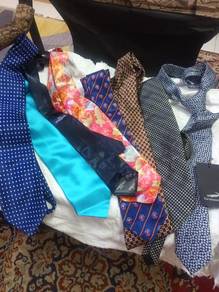 tie for men 3 pcs 