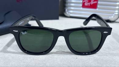 Ray Ban ORI WAYFARER RB2140 POLARIZED