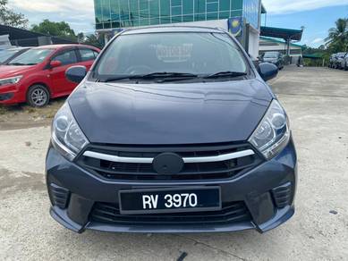 Perodua Axia G in Tawau, SBH