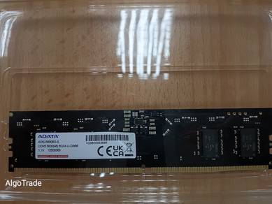 Adata 2 X 8GB RAM