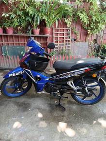 Honda Wave 110