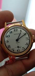 Vintage Micaud NOS watch handwind