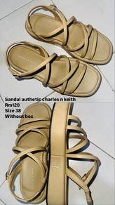Sandal cK