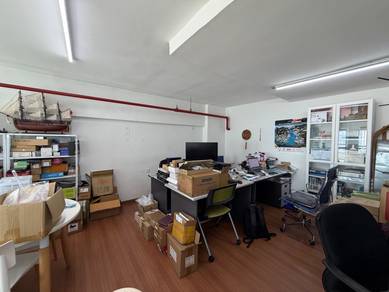 Soho For Sale in Bukit Jambul,PNG
