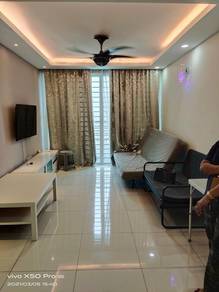 Condominium For Rent in Palma Laguna Water Park Condo