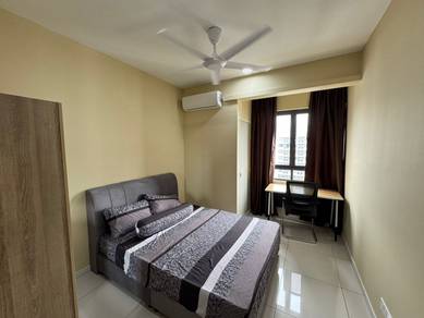 Service Residence For Rent in Horizon Suites