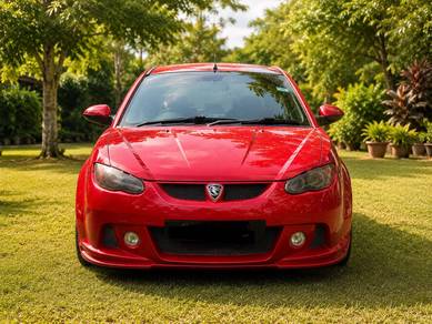 Proton Satria NEO H-LINE in Sik, KDH