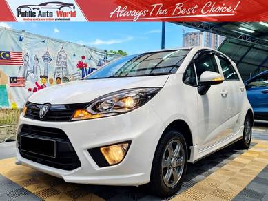 Proton Iriz EXECUTIVE in Cheras, SGR