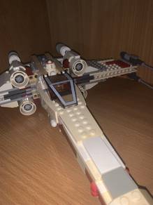 Lego 9494 X-Wing Starfighter