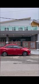Cluster House For Rent in Alor Gajah,MLK