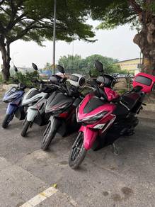 Honda Vario 125