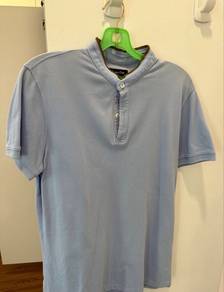 Massimo Dutti Polo Tee