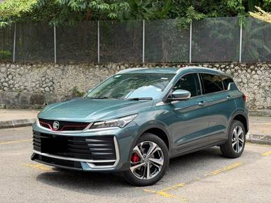 2025 Proton X50 PREMIUM