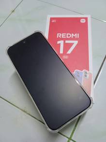 redmi 17 5g fullset