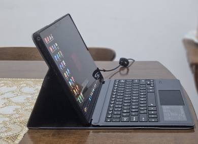Surface Pro 4 i5 touchscreen